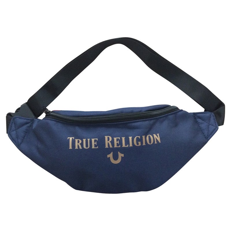 true religion fanny pack