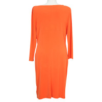 Michael Kors Dress in Orange