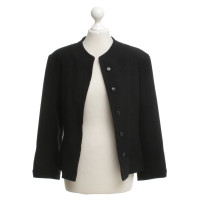 Chanel Blazer in Schwarz