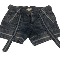 Diesel Shorts Jeans fabric