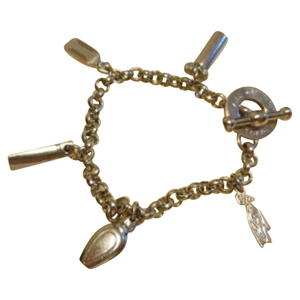 Givenchy Bracelet en Argenté