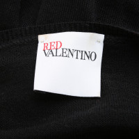 Red Valentino Capispalla in Nero