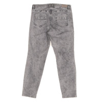 Marc Cain Jeans in Grey