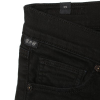 Citizens Of Humanity Jeans in Schwarz