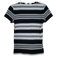 Moschino Cheap And Chic Stripe t-shirt