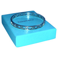 Tiffany & Co. "Atlas Bracelet"
