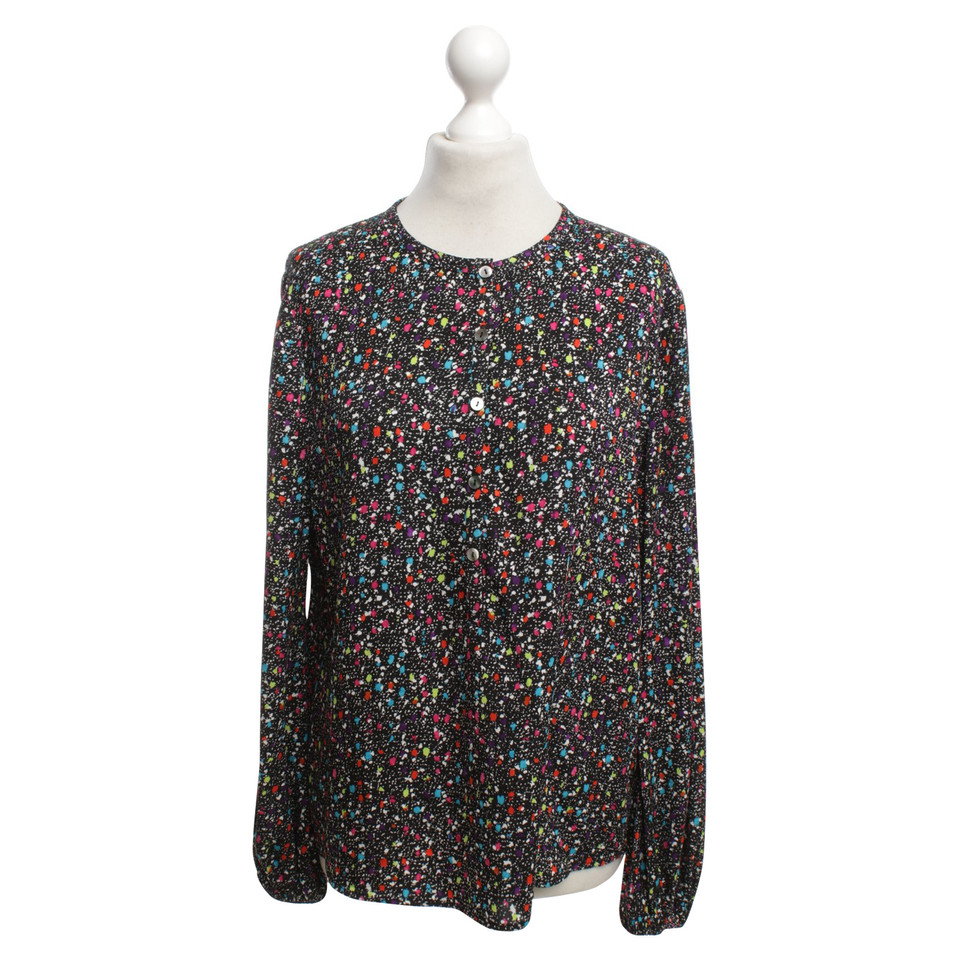 Diane Von Furstenberg Bluse "DVF NEDA" 