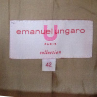 Emanuel Ungaro Coat