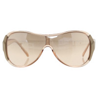 Yves Saint Laurent occhiali da sole luminoso
