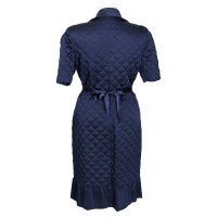 Chanel Kleid in Blau