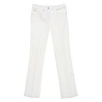 Escada Jeans in Wit