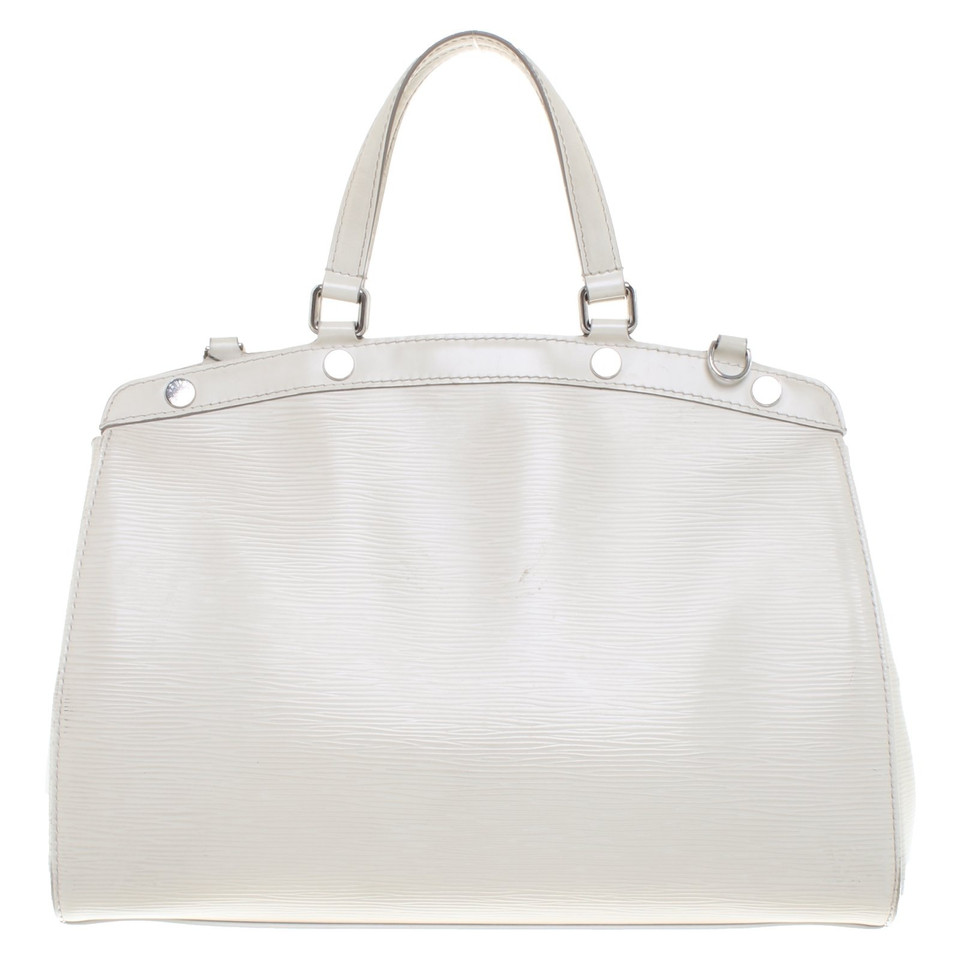 Louis Vuitton Handbag made of epileather