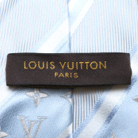 Louis Vuitton Krawatte aus Seide