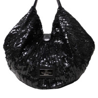 Valentino Garavani Hobo Bag avec des paillettes