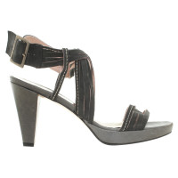 Paco Gil Sandals in grey