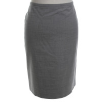 Hugo Boss skirt in grey