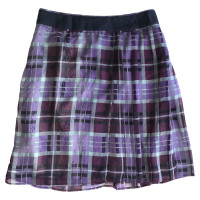 Max & Co Skirt in Violet
