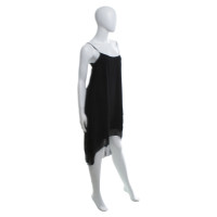 Karl Lagerfeld For H&M Dress in black