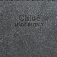 Chloé Shoulder bag in blue