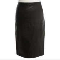 Tom Ford skirt leather