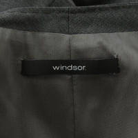 Windsor Vest in grey