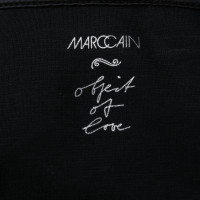 Marc Cain Top en Noir