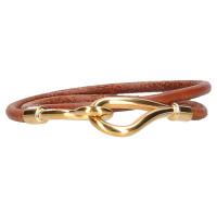 Hermès Bracelet/Wristband in Brown