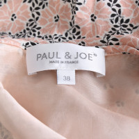 Paul & Joe Kleid aus Seide