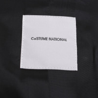 Costume National Blazer in Dark Blue