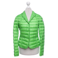 Moncler Jacket in het groen
