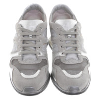 Hogan Sneakers grijs