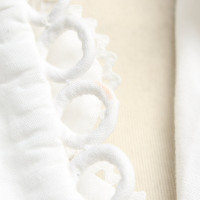 Chloé Vestito in Bianco