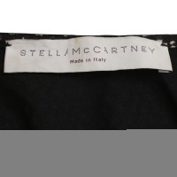 Stella McCartney Robe avec motif de points