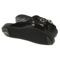 Fendi Sandals in zwart