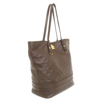 Louis Vuitton Citadin Leather in Brown