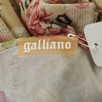 John Galliano deleted product