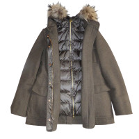 Peuterey Jacket with separate vest