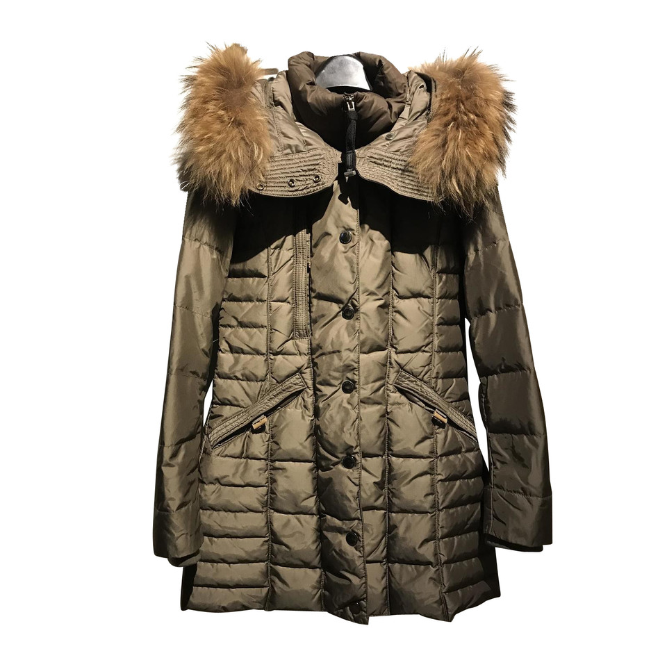 Parajumpers down jacket