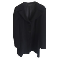 Dolce & Gabbana Jacket/Coat in Black