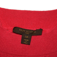 Louis Vuitton Wolle-Kaschmir-Pullover 