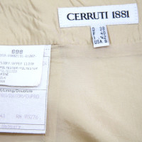 Cerruti 1881 skirt in beige