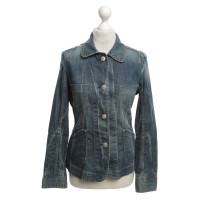 Closed Jeans jacket in blue