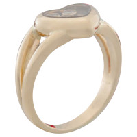 Chopard Ring mit Diamanten