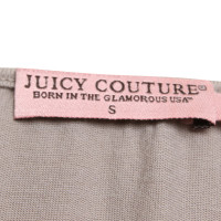 Juicy Couture Jersey-Kleid mit Streifenmuster