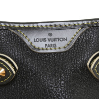 Louis Vuitton "Suhali Le Majestueux" in zwart 