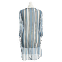 Sport Max Tunic with stripe pattern