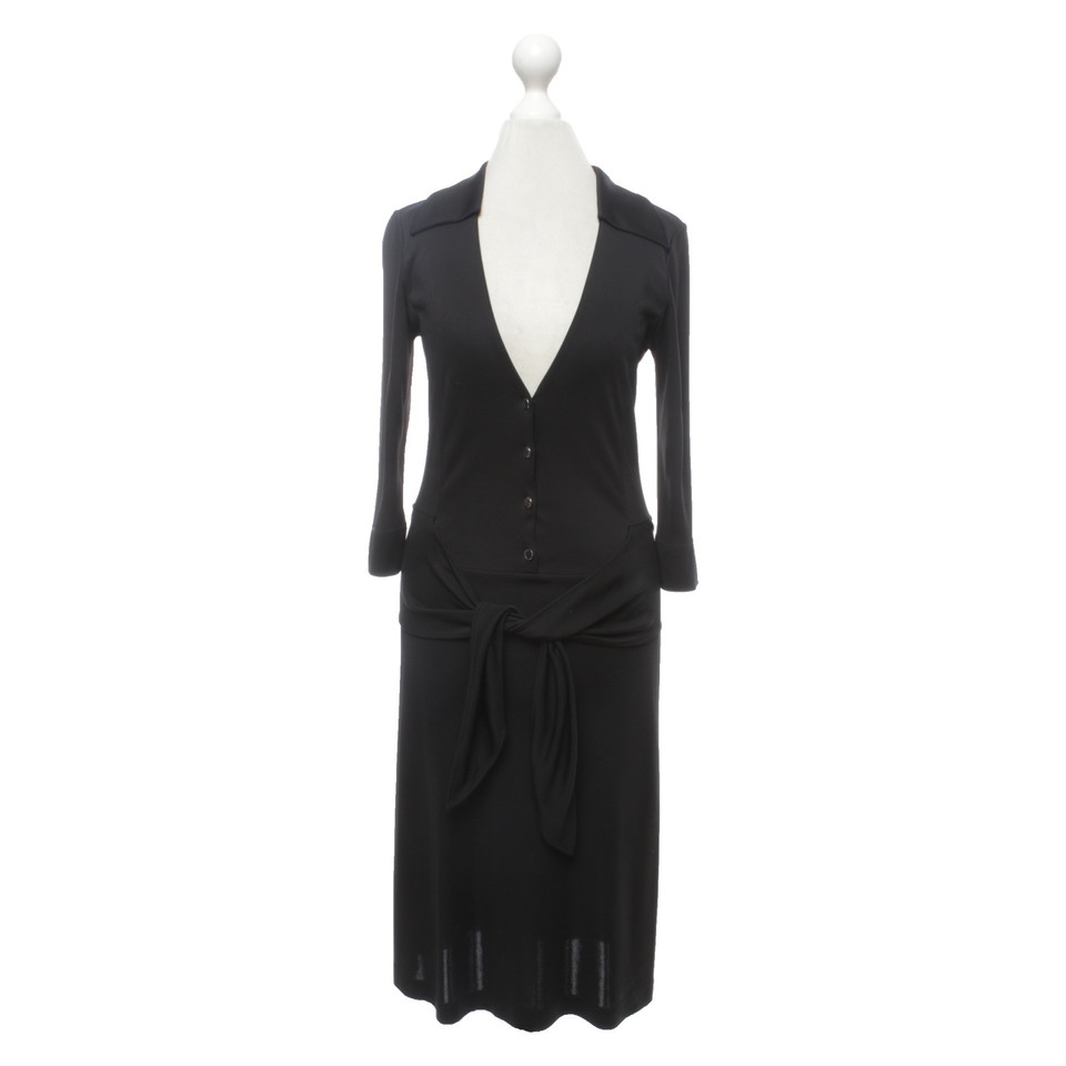 Samsonite Dress in Black