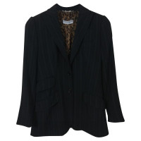 Dolce & Gabbana Suit jacket and pants tg. 44
