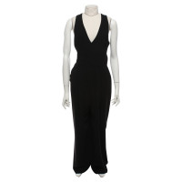 French Connection Jumpsuit in zwart