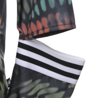 Andere Marke Adidas for Rita Ora - Jacke mit Print